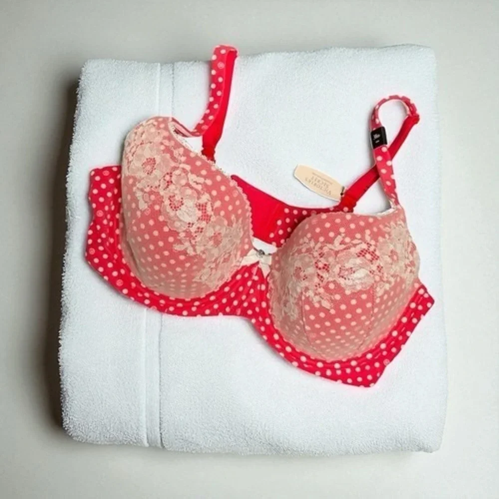 Victorias Secret new tags
